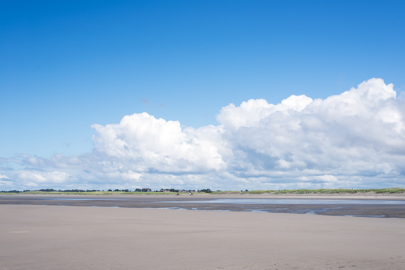 Long Beach Washington