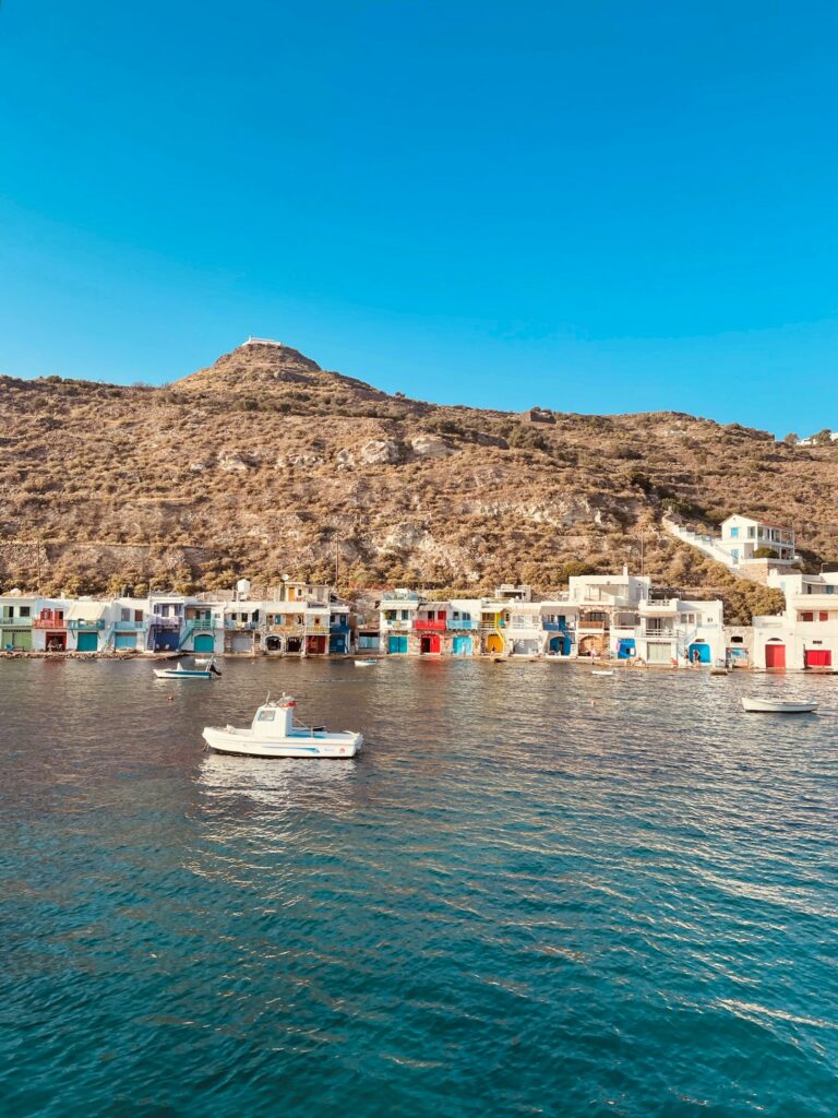 Milos