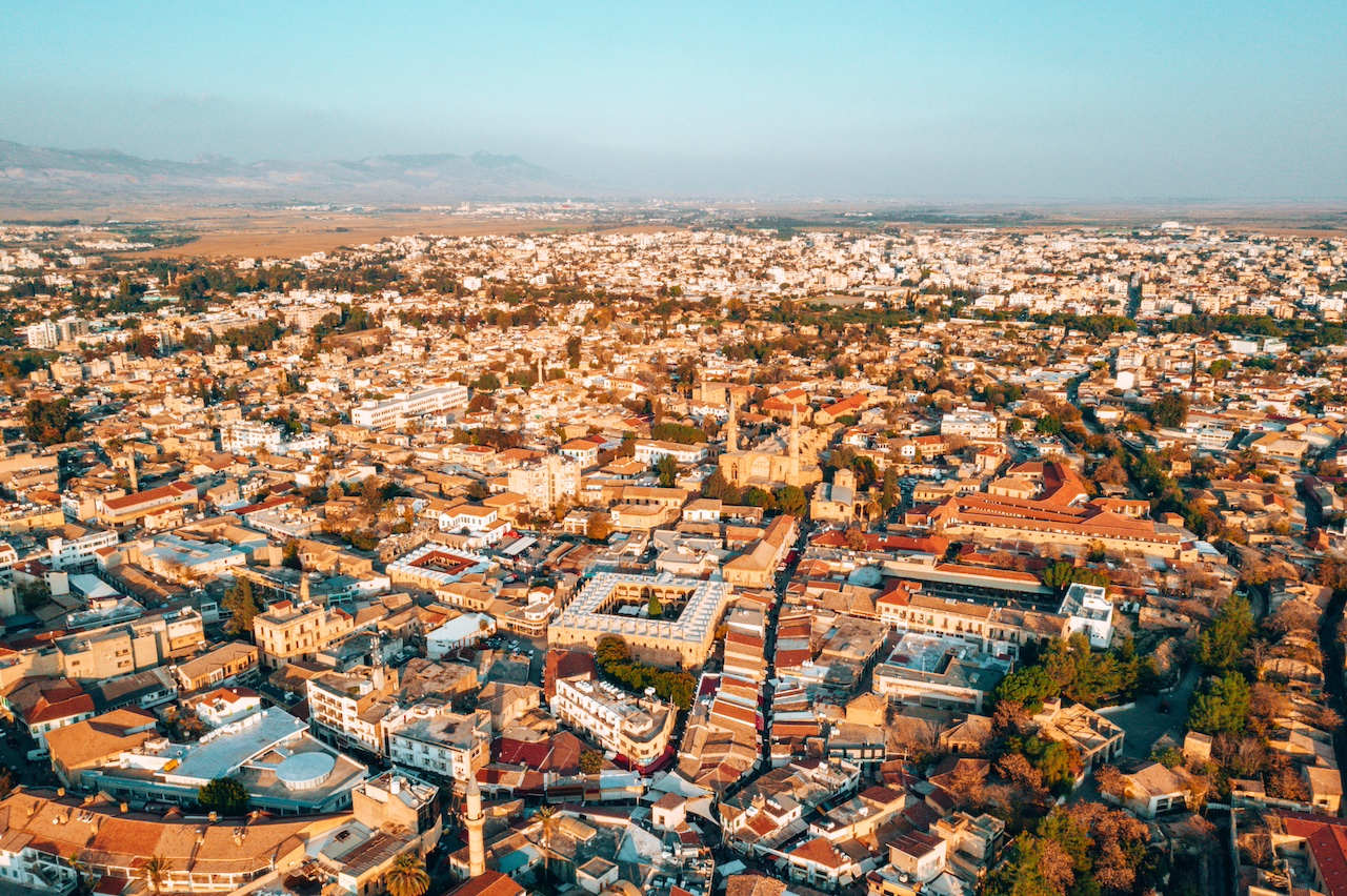 Nicosia