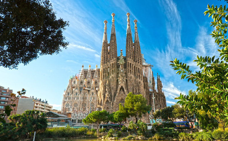 Sagrada Família
