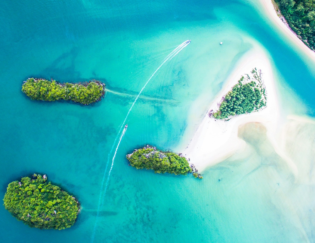 Thailand