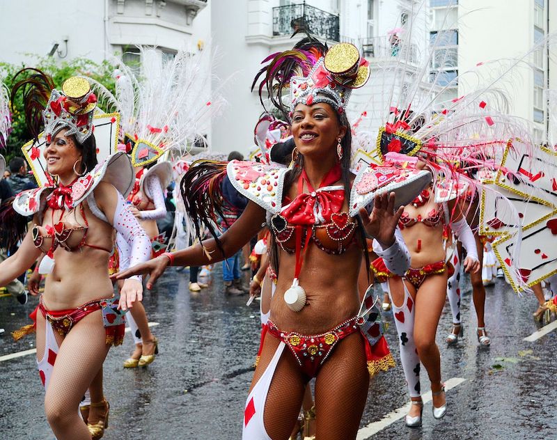 Notting Hill Carnival