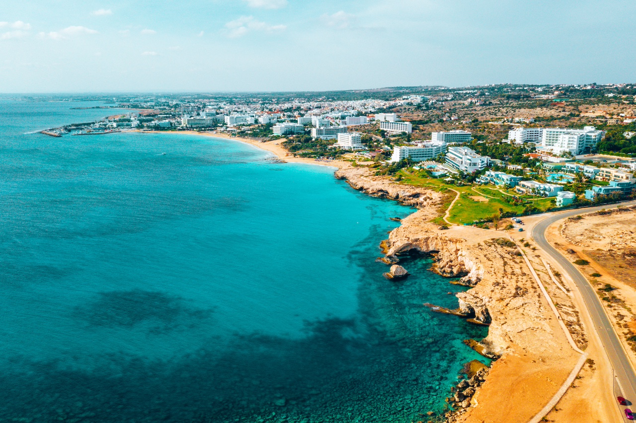 Ayia Napa