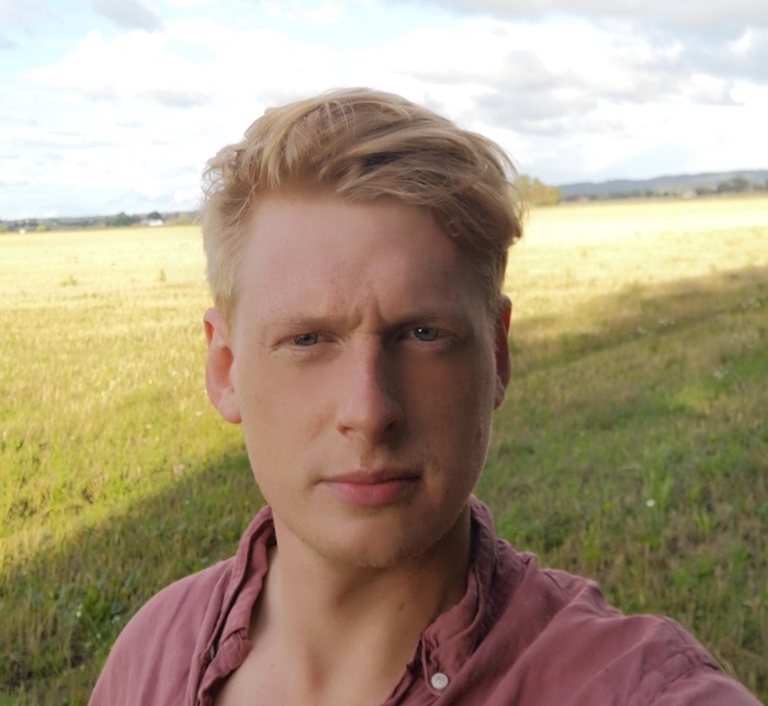 Axel Hernborg