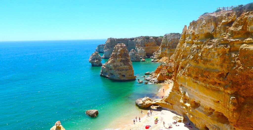 Algarve