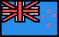 New Zealand Flag