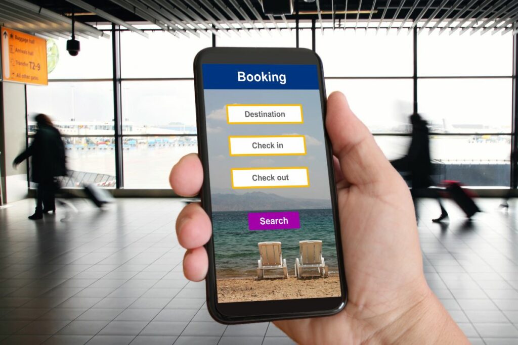 Online Travel Booking StatisticsAndTrends (1)