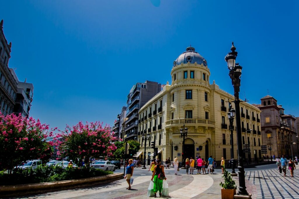 Tourism In Spain – 50+ Statistics, Numbers And Trends (1)