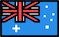 Australia Flag