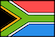 South Africa Flag