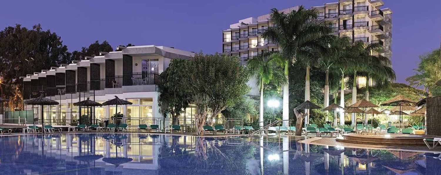 Relaxia Beverly Park