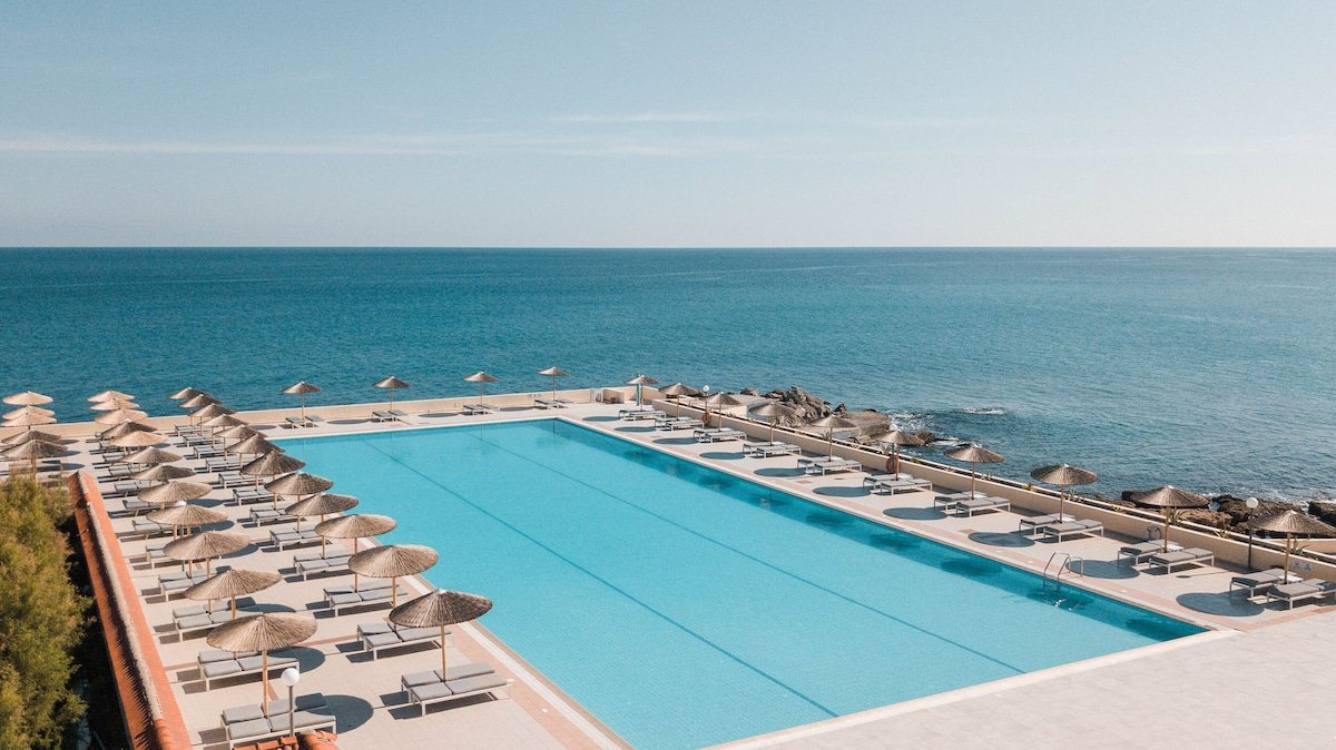 Eden Roc Resort