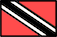 Trinidad and Tobago Flag