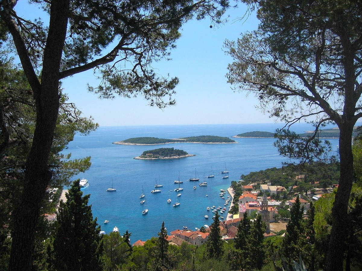 Hvar