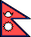 Nepal Flag