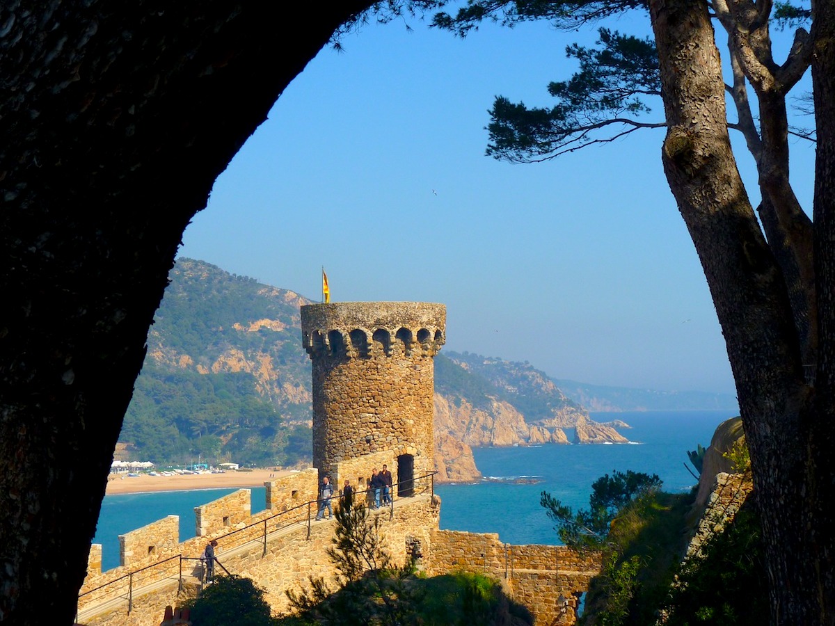Tossa de mar