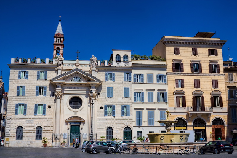 Santa Brigida