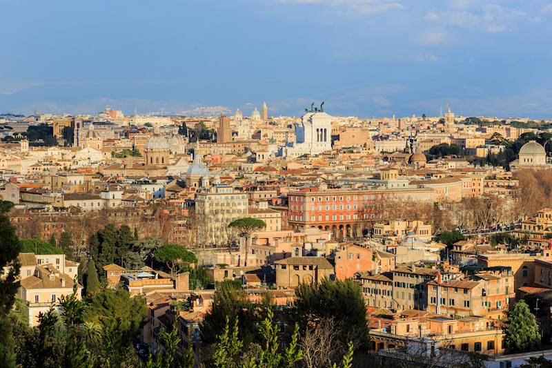 Janiculum
