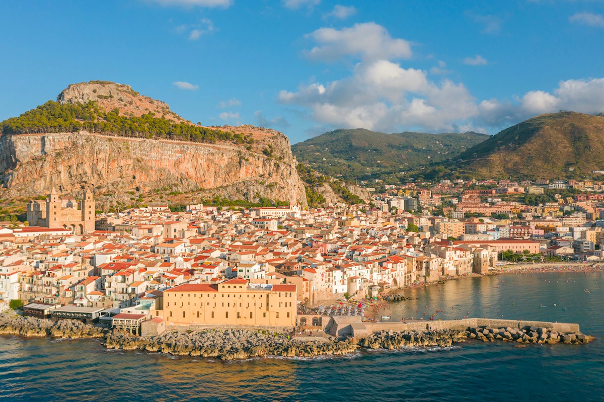 Cefalu