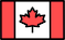 Canada Flag