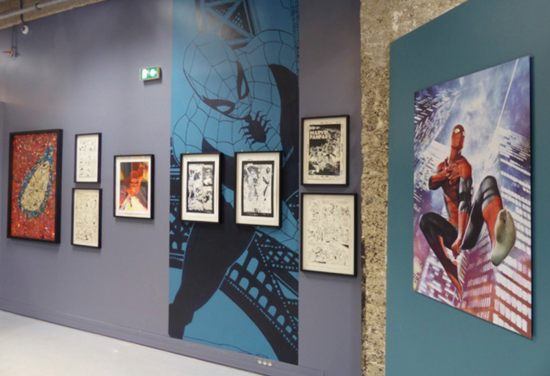 Art Ludique Museet