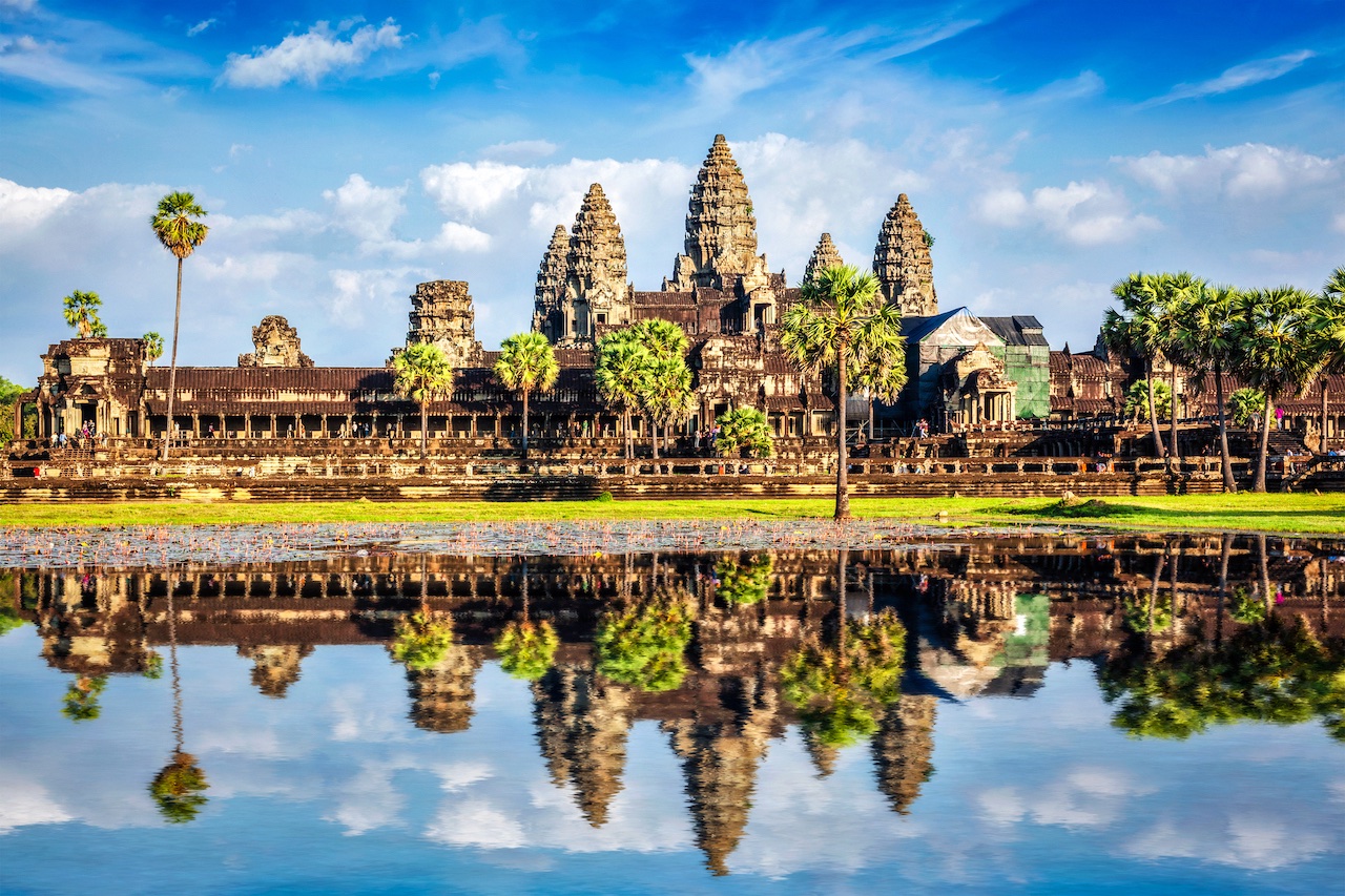 Angkor Wat