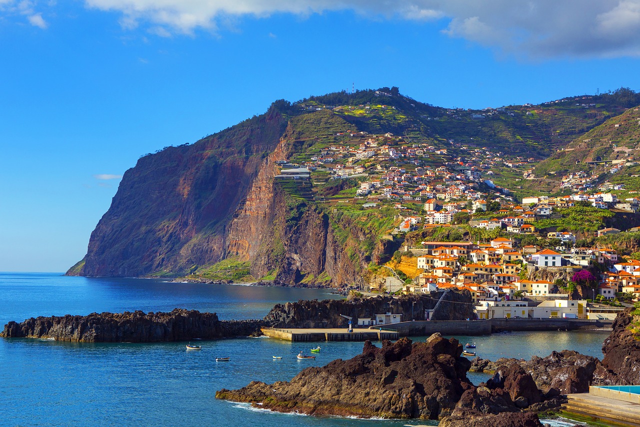 Camara de Lobos
