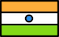 India Flag