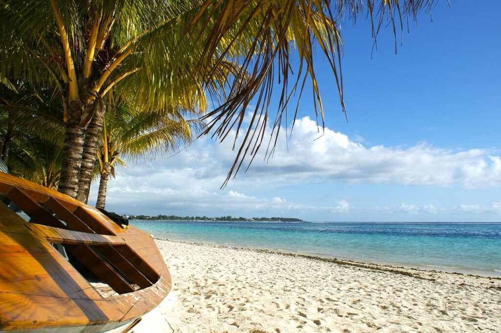 Mauritius