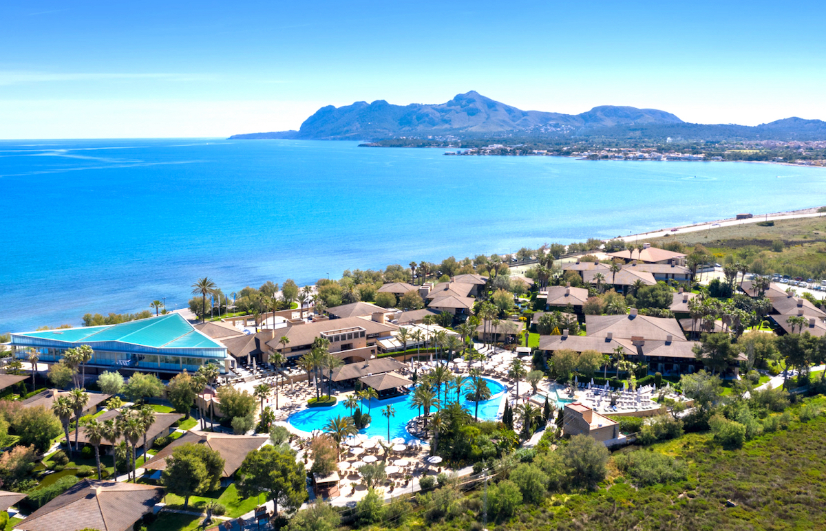 Portblue Club Pollentia Resort & Spa