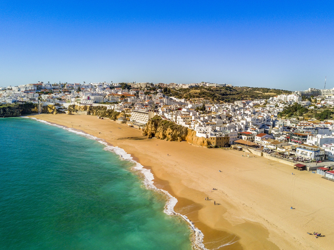 Albufeira