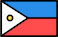Philippines Flag