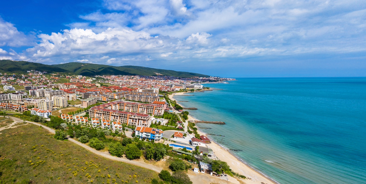 Sveti Vlas