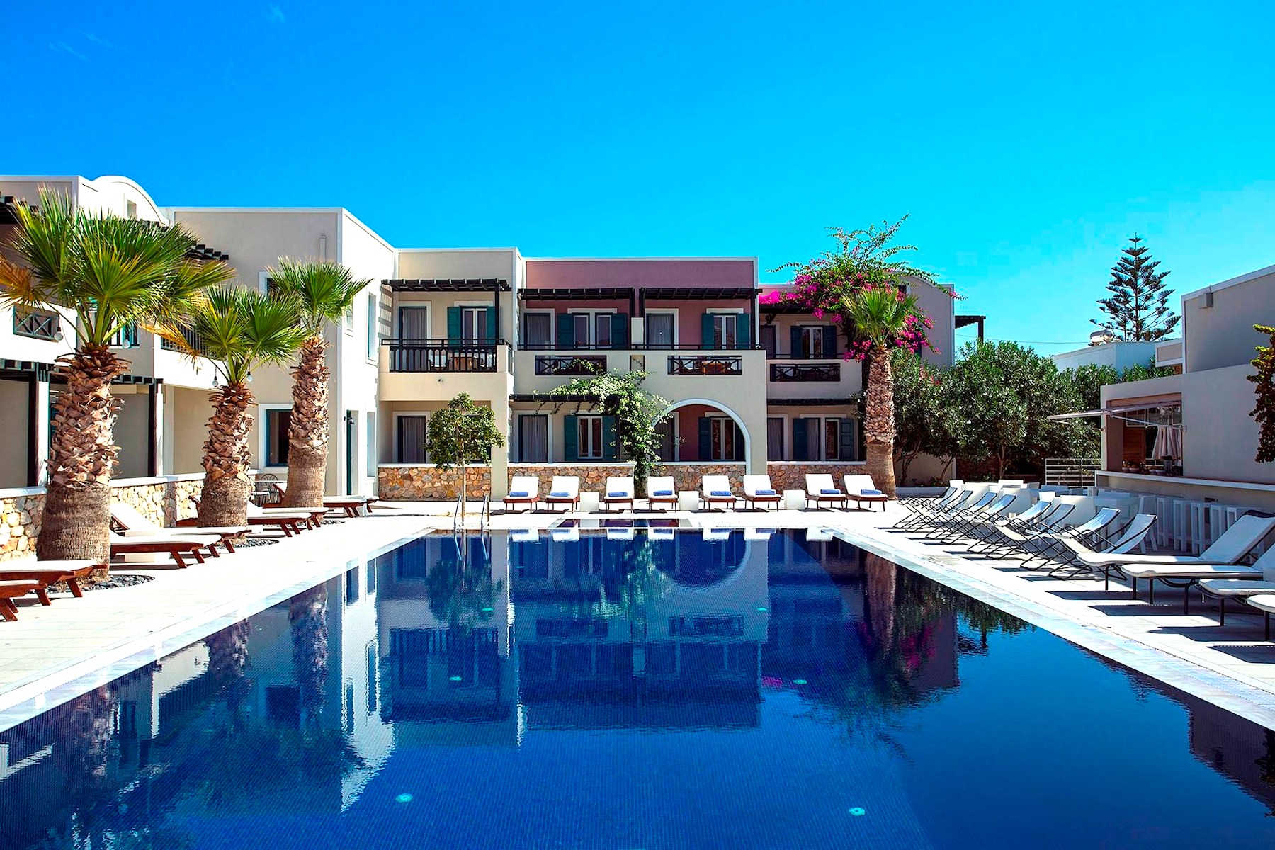 Rose Bay Hotel