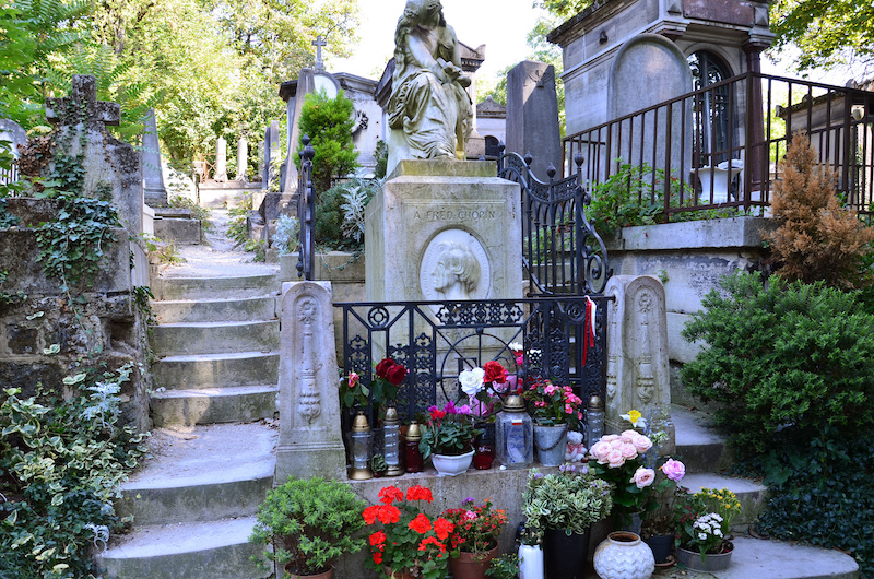Père Lachaise