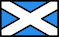 Scotland Flag