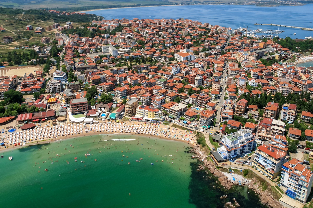 Sozopol