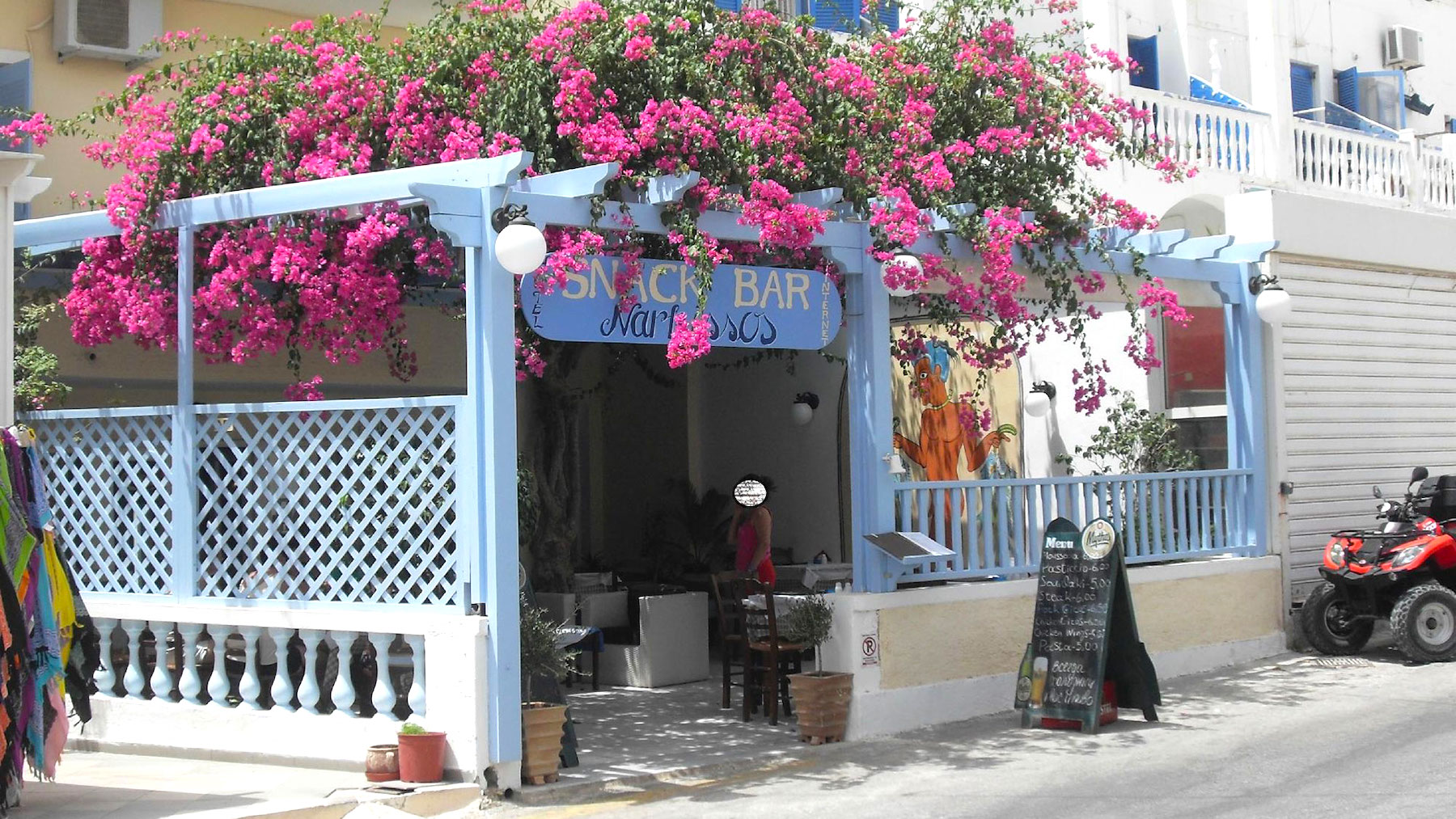 Narkissos Hotel