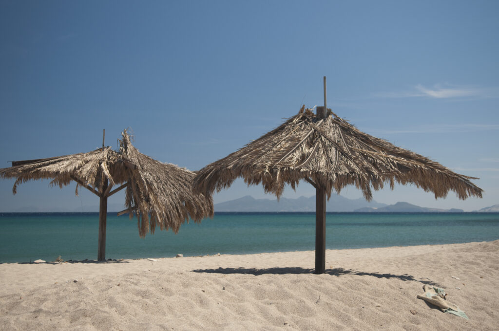 Kardamena Beach​​