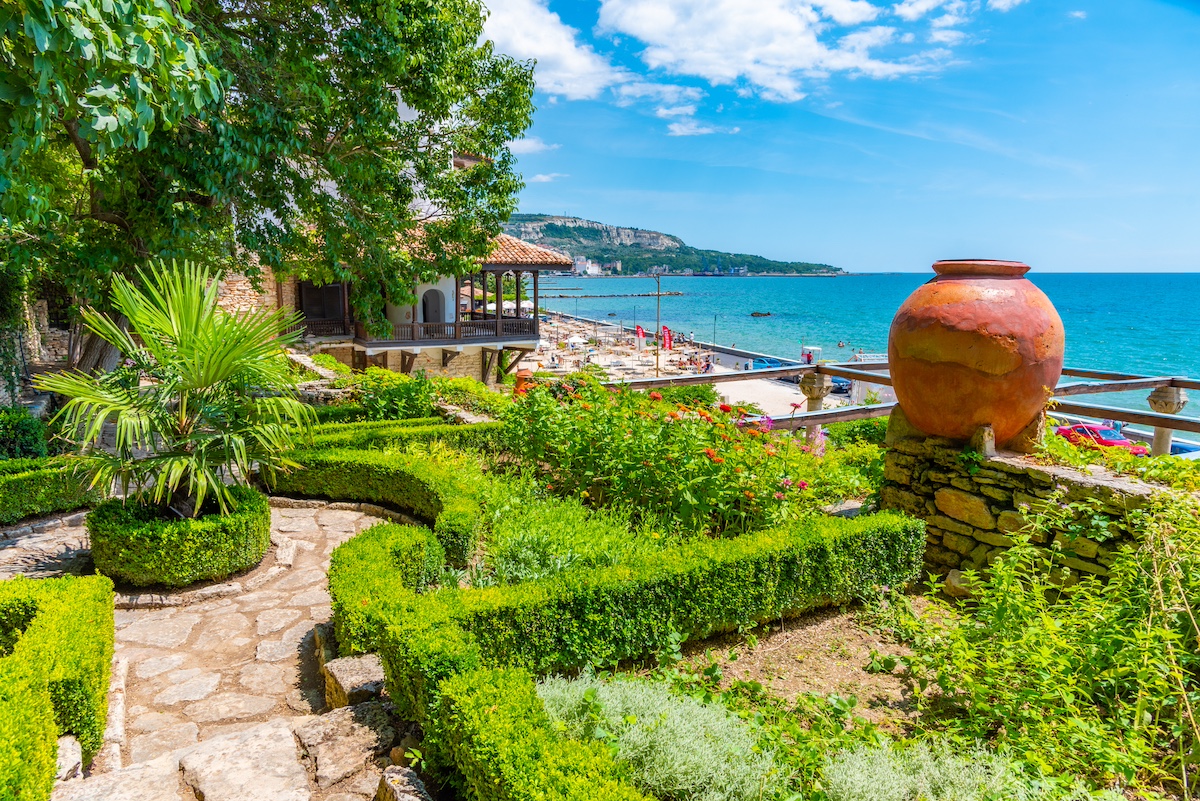 Balchik