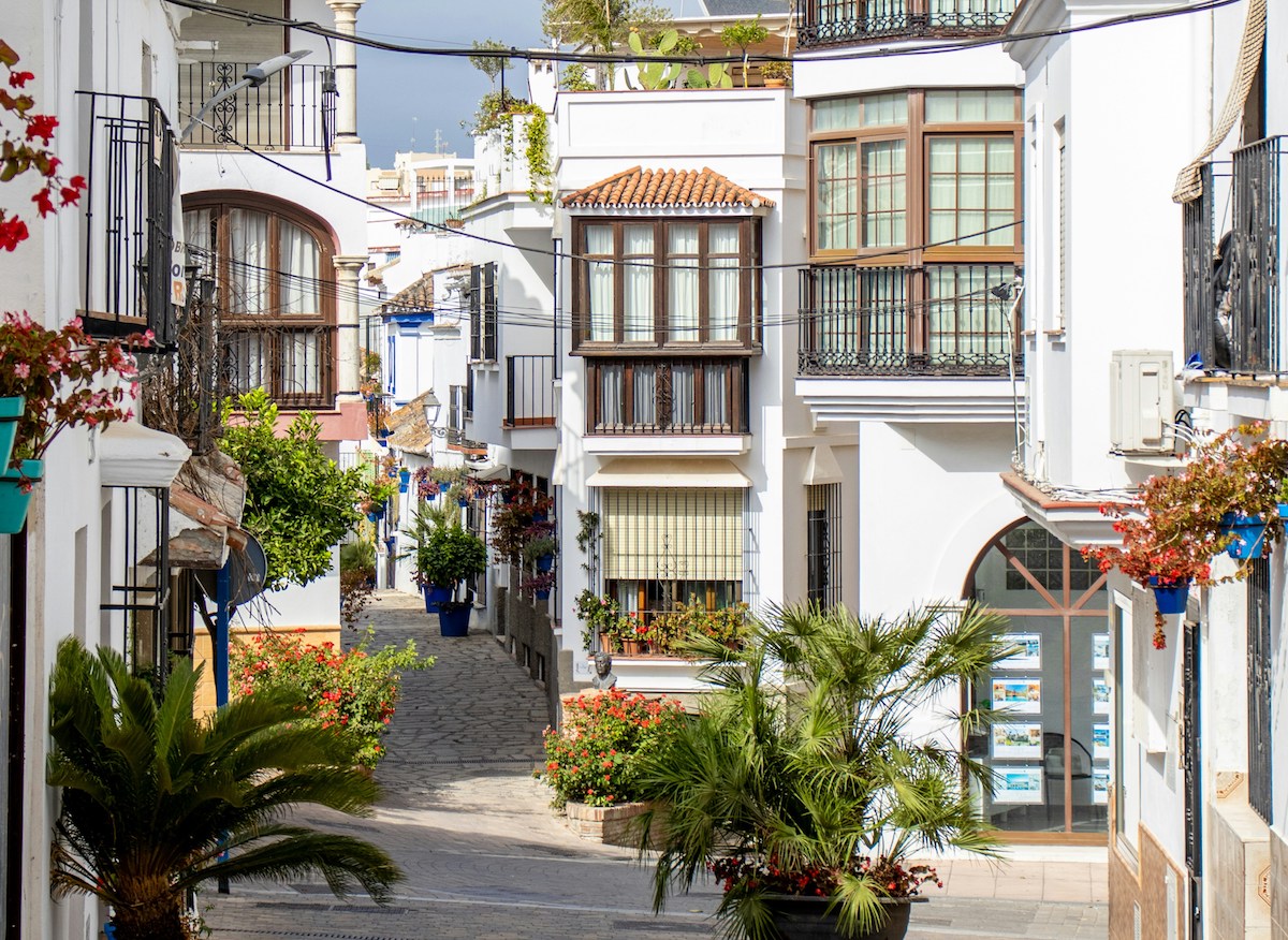 Estepona