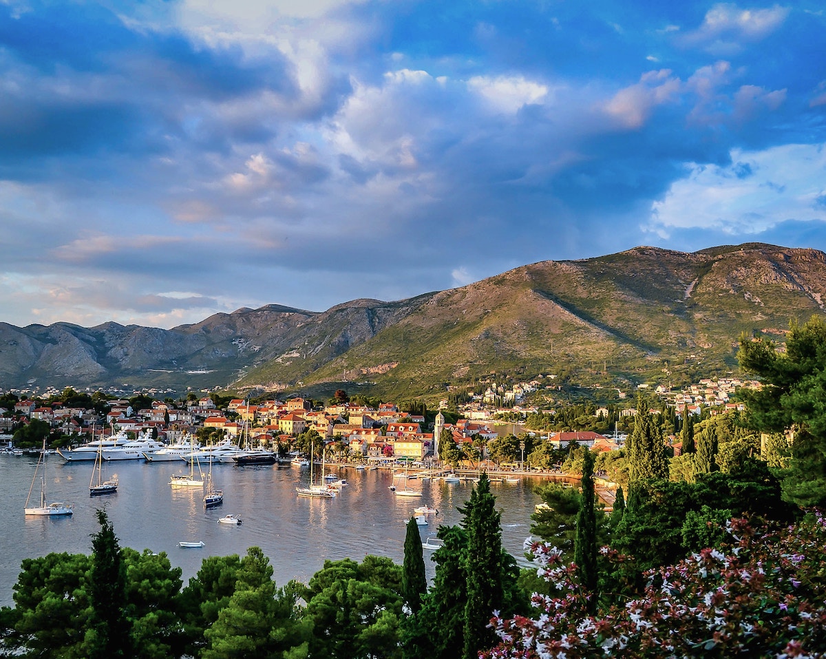 Cavtat