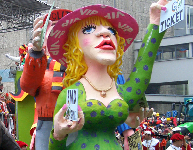 Cologne Carnival