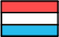Netherlands Flag
