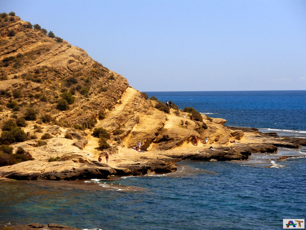 Cabo de las Huertas