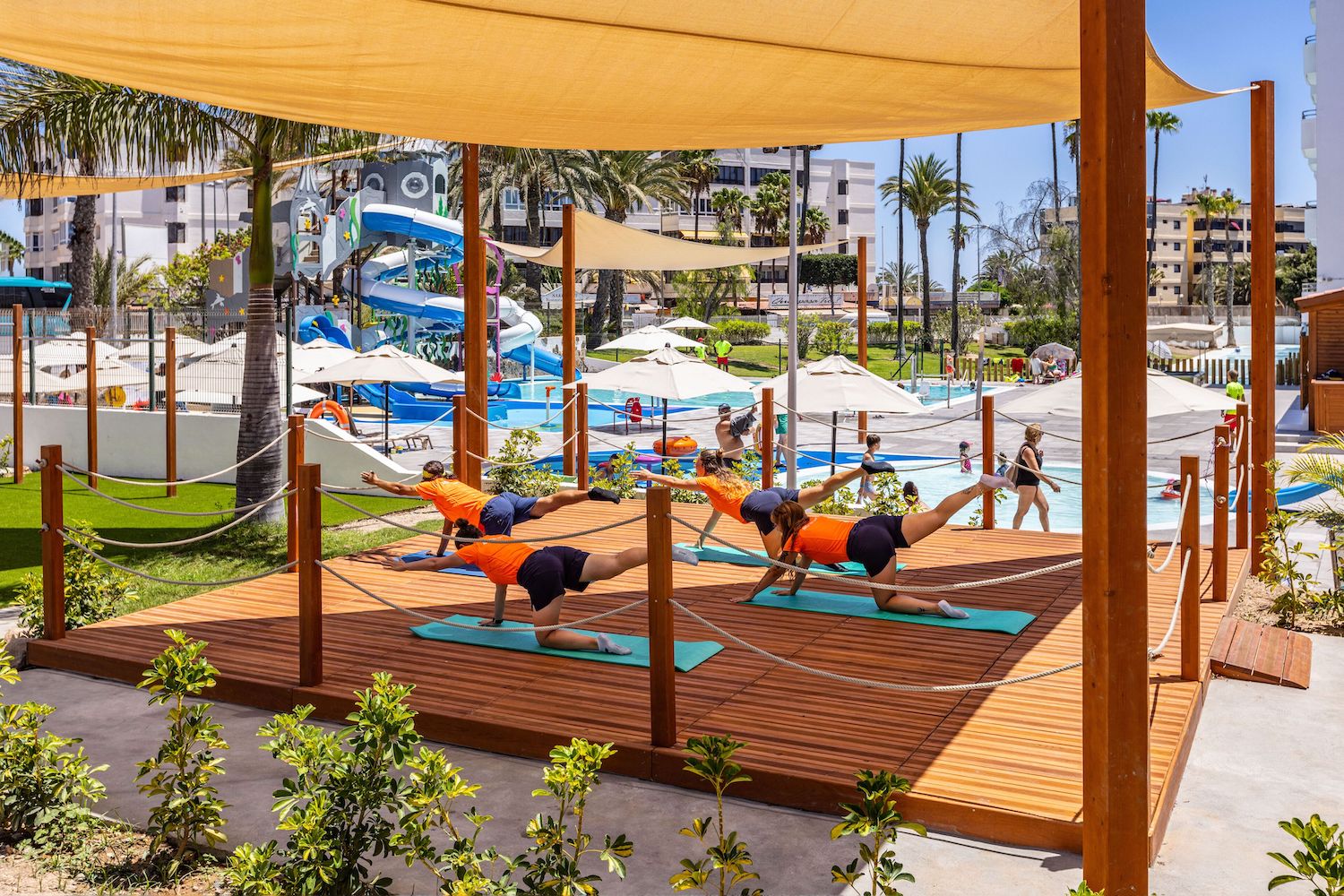 Abora Catarina by Lopesan Hotels
