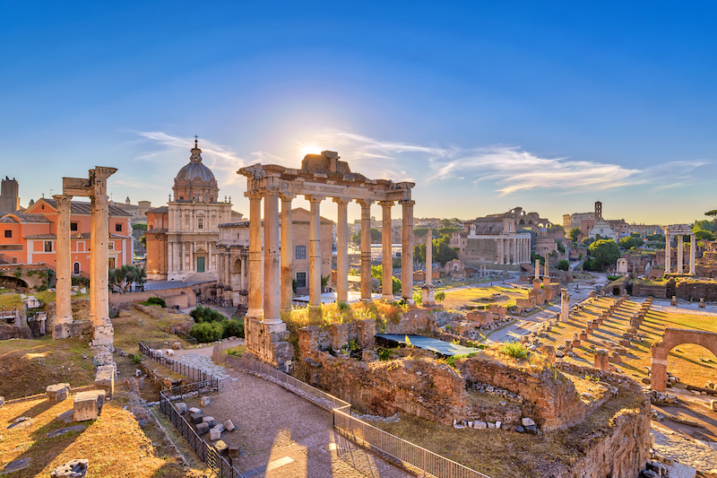 Forum Romanum