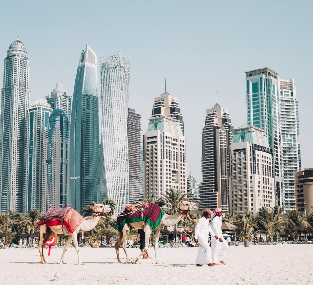Dubai