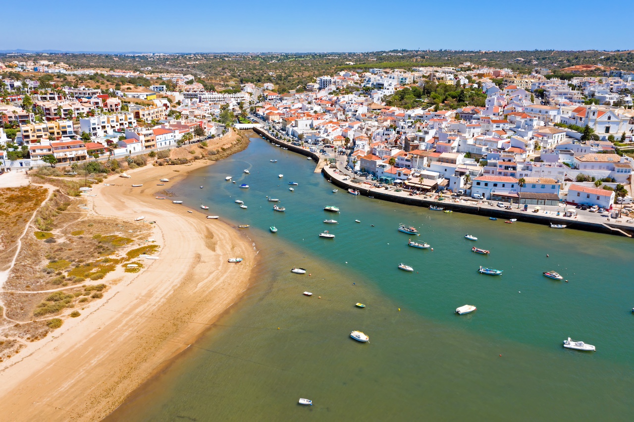 Ferragudo