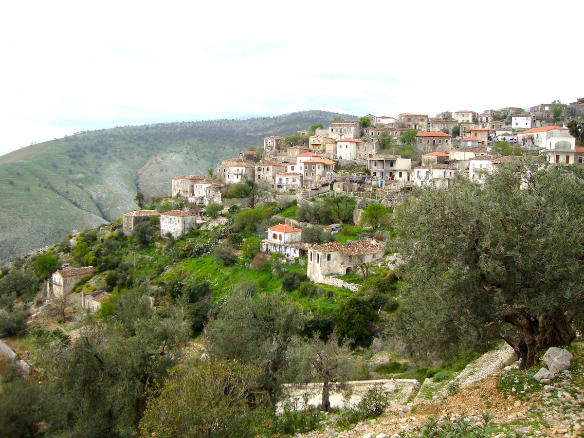 Qeparo